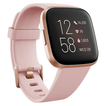 Versa 2 - Copper Rose
